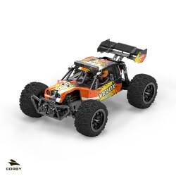 Corby Velox CSG17 Uzaktan Kumandalı Arazi Aracı - 5