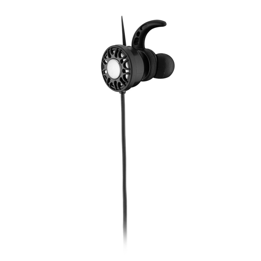 Freesound FS33 Predator Gaming Kulakiçi Kulaklık Siyah - 2