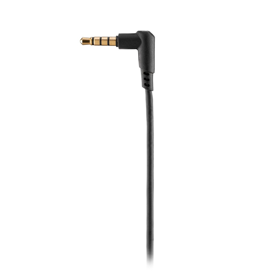 Freesound FS33 Predator Gaming Kulakiçi Kulaklık Siyah - 6