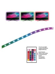 House Pratik HP46 TV Arkası Led Aydınlatma - 2