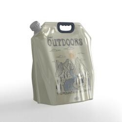 House Pratik HP50 Su Bidonu - 1