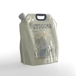 House Pratik HP50 Su Bidonu - House Pratik