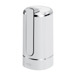 House Pratik HP82 Şarjlı Otomatik Type-C Girişli Damacana Su Pompası Beyaz - House Pratik