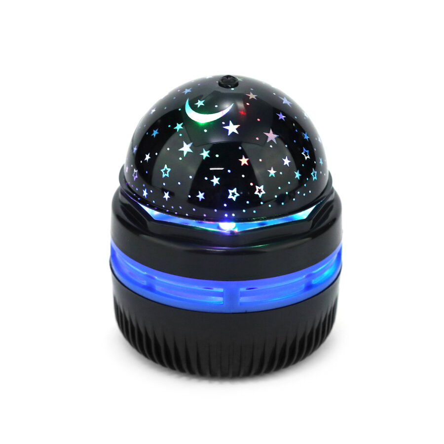 House Pratik HP84 Galaksi Gece Lambası - 1