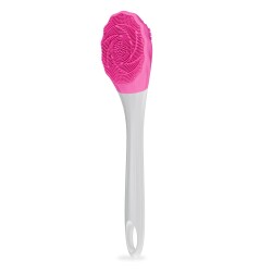 House Pratik HP87 Şarjlı Duş Fırçası Pembe - 1