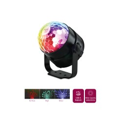 House Pratik HP89 Parti Topu - 2