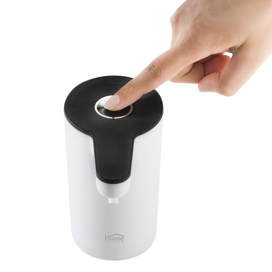 HousePratik HP70 Şarjlı Su Pompası - 2