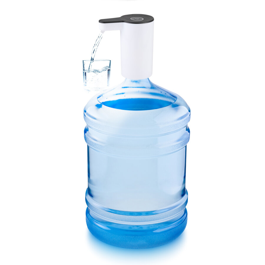 HousePratik HP70 Şarjlı Su Pompası - 3