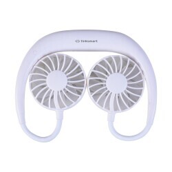 Linksmart LSM07 Şarjlı Boyun Fanı - 1