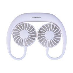 Linksmart LSM07 Şarjlı Boyun Fanı - 1