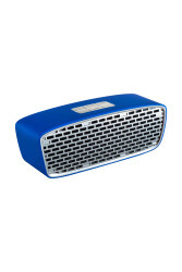 MF Product 0148 Kablosuz Bluetooth Speaker Mavi - 1