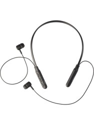MF Product 0179 Kablosuz Kulak İçi Bluetooth Kulaklık Siyah - 1