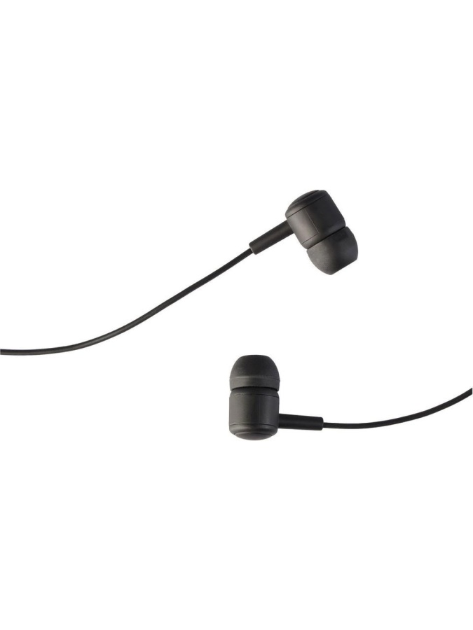 MF Product 0179 Kablosuz Kulak İçi Bluetooth Kulaklık Siyah - 2