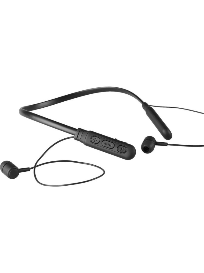 MF Product 0179 Kablosuz Kulak İçi Bluetooth Kulaklık Siyah - 3