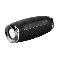 MF Product 0214 Kablosuz Bluetooth Speaker Siyah - 1