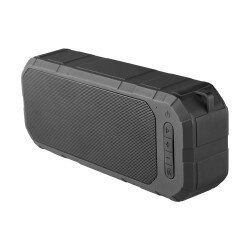 MF Product 0486 Kablosuz Bluetooth Speaker Gri - 1