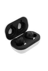 MF Product Acoustic 0138 Kablosuz Kulak İçi Bt 5.0 Bluetooth Tws Kulaklık Beyaz - 1