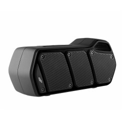 MF Product Acoustic 0151 Kablosuz Bluetooth Hoparlör Siyah - 1