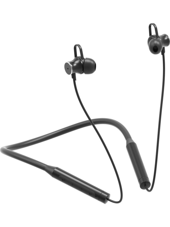 MF Product Acoustic 0511 Kablosuz Kulak İçi ANC Neckband BT Kulaklık - 2