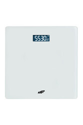 MF Product Allure 0480 Dijital Tartı Beyaz - 1