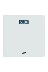 MF Product Allure 0480 Dijital Tartı Beyaz - 1