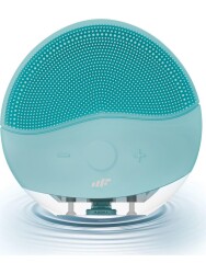 MF Product Allure 0518 Yüz Temizleme ve Masaj Cihazı Mavi - MF Product