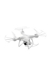 MF Product Atlas 0229 Smart Drone 720p Beyaz - 1