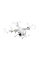 MF Product Atlas 0229 Smart Drone 720p Beyaz - 1