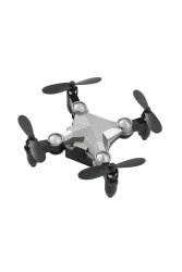 MF Product Atlas 0507 Mini Bavul Drone Gri - 1