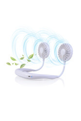 MF Product Fit N Joy 0499 Şarjlı Boyun Fanı - 1