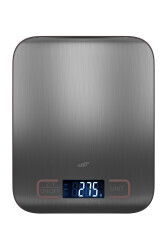 MF Product Fit N Joy 0549 Mutfak Tartısı Gümüş - 1