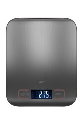 MF Product Fit N Joy 0549 Mutfak Tartısı Gümüş - 1