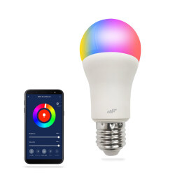 MF Product Fit N Joy 0594 Akıllı LED Ampul - 1