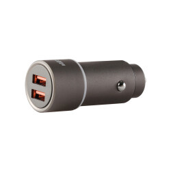 MF Product Jettpower 0618 Araç Şarjı Çift Usb 5V3A - 1