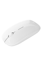 MF Product Shift 0616 Bluetooth & Wireless Mouse Beyaz - 1