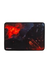 MF Product Strike 0293 X2 Gaming Mouse Pad - 1