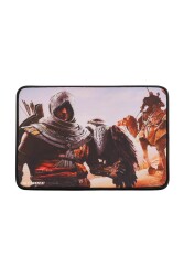 MF Product Strike 0294 X1 Gaming Mouse Pad - MF Product
