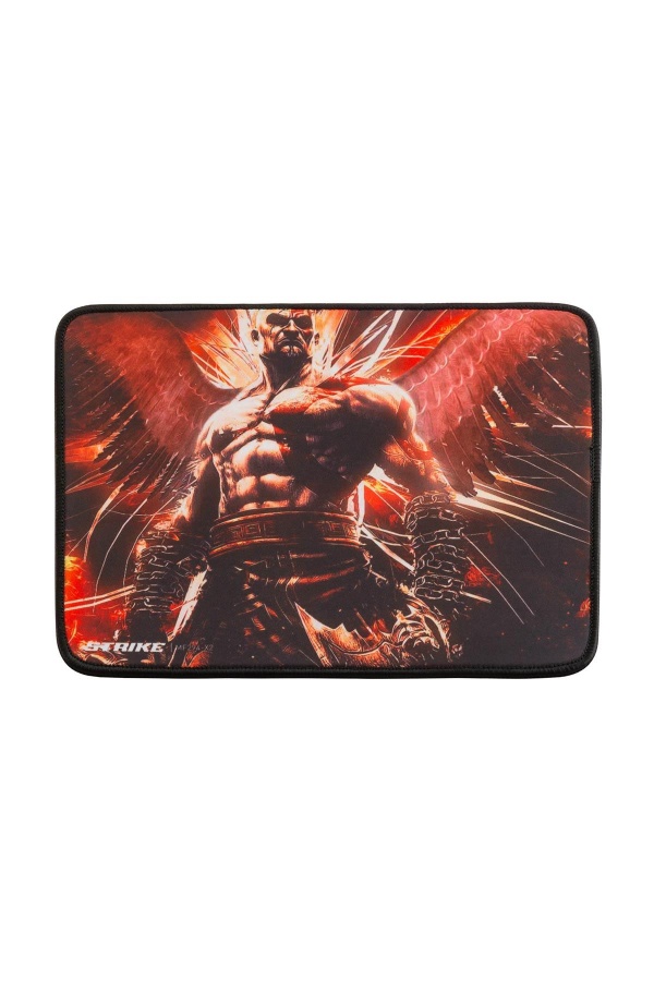 MF Product Strike 0294 X2 Gaming Mousepad - 1