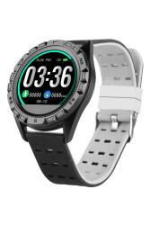 MF Product Wear 0258 Akıllı Saat Gri - 1
