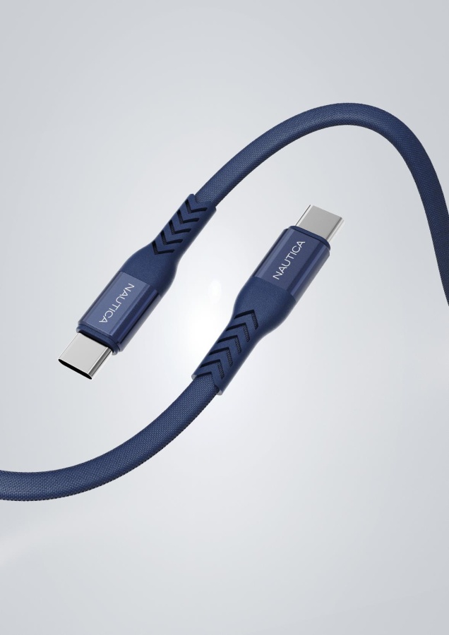 Nautica 3'ü 1 Arada Avantajlı Paket 20.000 mAh Powerbank + PD Araç Şarjı + 2.1M Type-C Şarj Kablosu - 4