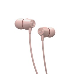 Nautica B310 Neckband Bluetooth Stereo Earphones Pink - 2