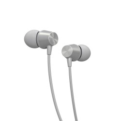 Nautica B310 Neckband Boyunluklu Bluetooth Sporcu Kulaklığı Gri - 2