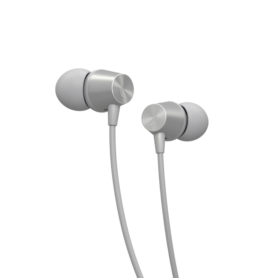 Nautica B310 Neckband Boyunluklu Bluetooth Sporcu Kulaklığı Gri - 2