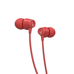 Nautica B310 Neckband Boyunluklu Bluetooth Sporcu Kulaklığı Kırmızı - 2