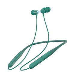 Nautica B310 Neckband Boyunluklu Bluetooth Sporcu Kulaklığı Yeşil - 3