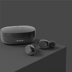 Nautica Buds T120 TWS Kulakiçi Kulaklık Siyah - 5