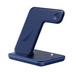 Nautica CH400 Wireless Charging Station - Nautica