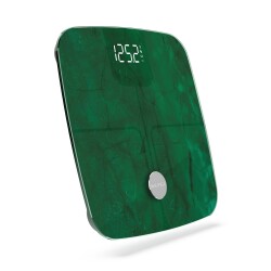 Nautica Marble Collection Body Tracker Plus Akıllı Tartı Yeşil - 3