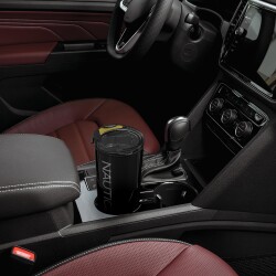 Nautica NTM02 Sport Termos Paslanmaz Çelik 500 ml J.Class Siyah - 5