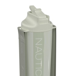 Nautica NTM02 Sport Termos Paslanmaz Çelik 950 ml Matcha - 3